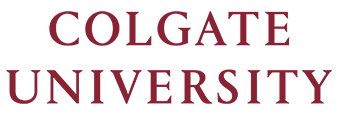 Colgate University logo