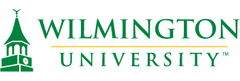 Wilmington University logo